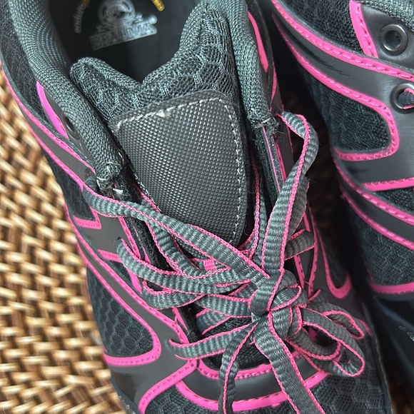 Brahma women steel toe sneakers - Picture 10 of 11